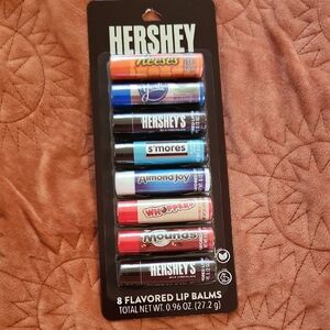 Hershey Flavored Lip Balm